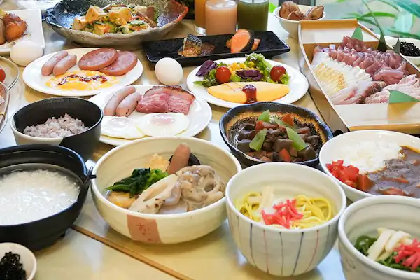 ห้องพัก