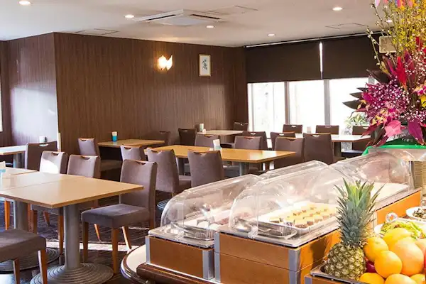 ร้านอาหาร