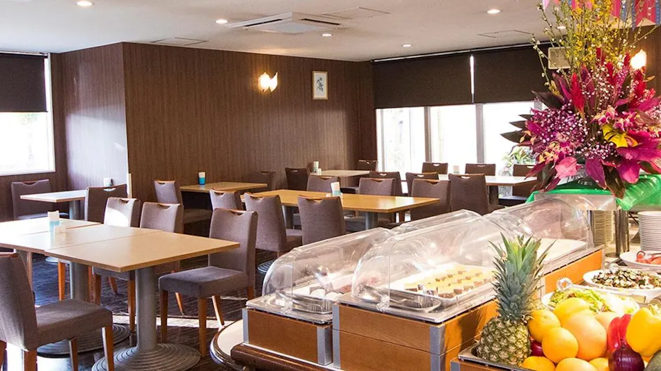 Hotel Miyahira, Southern Chura Hana