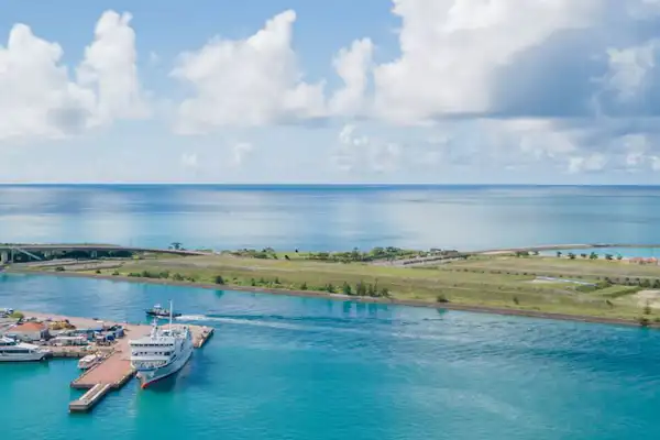 สิ่งอำนวยความสะดวกใกล้เคียง