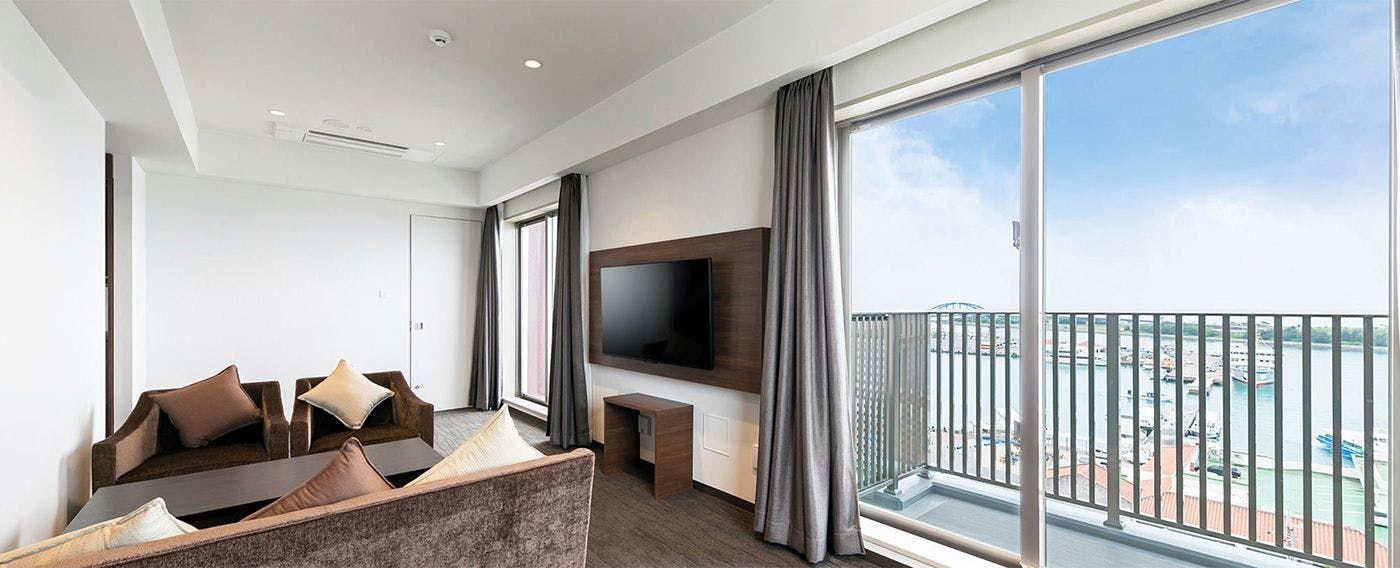 ห้องพัก