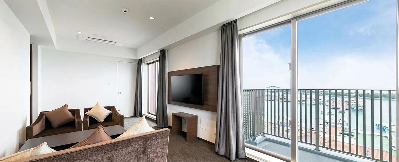 ห้องพัก