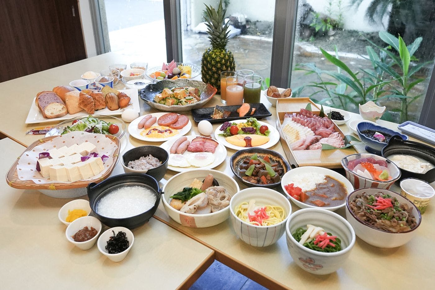 ตัวอย่างอาหาร