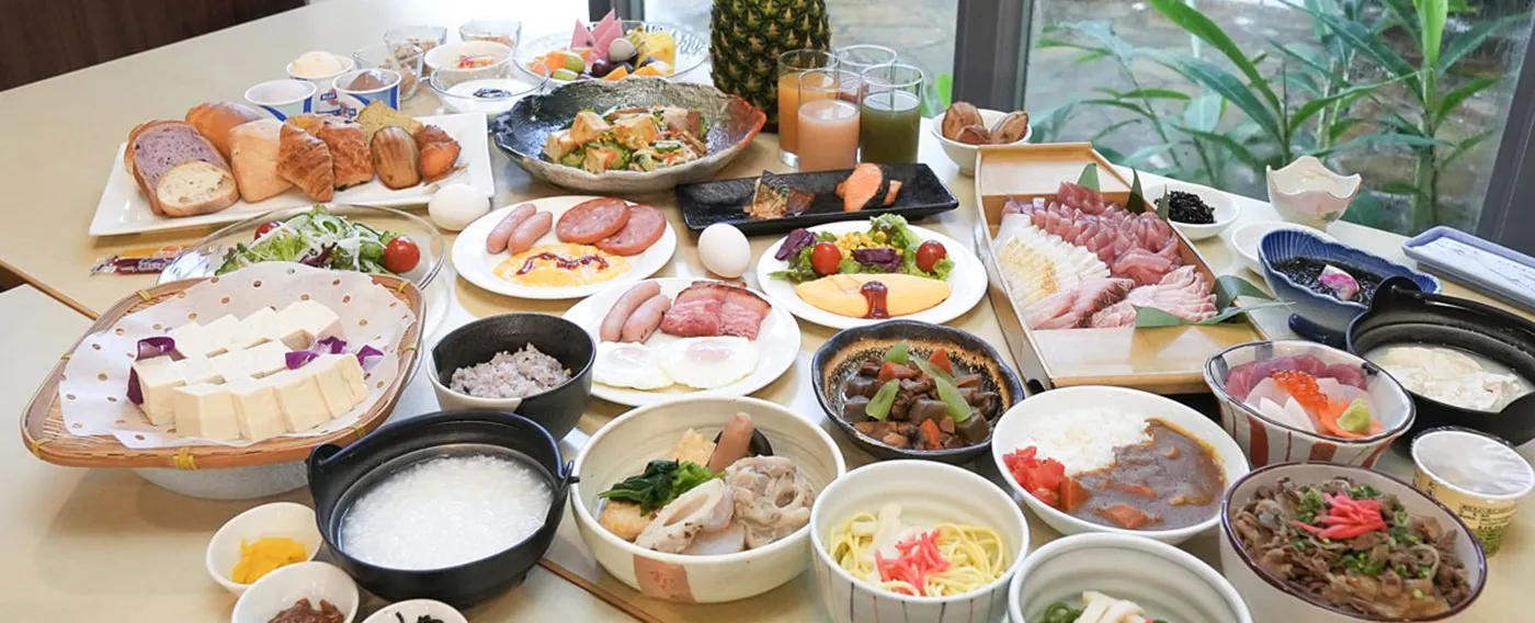 ตัวอย่างอาหาร