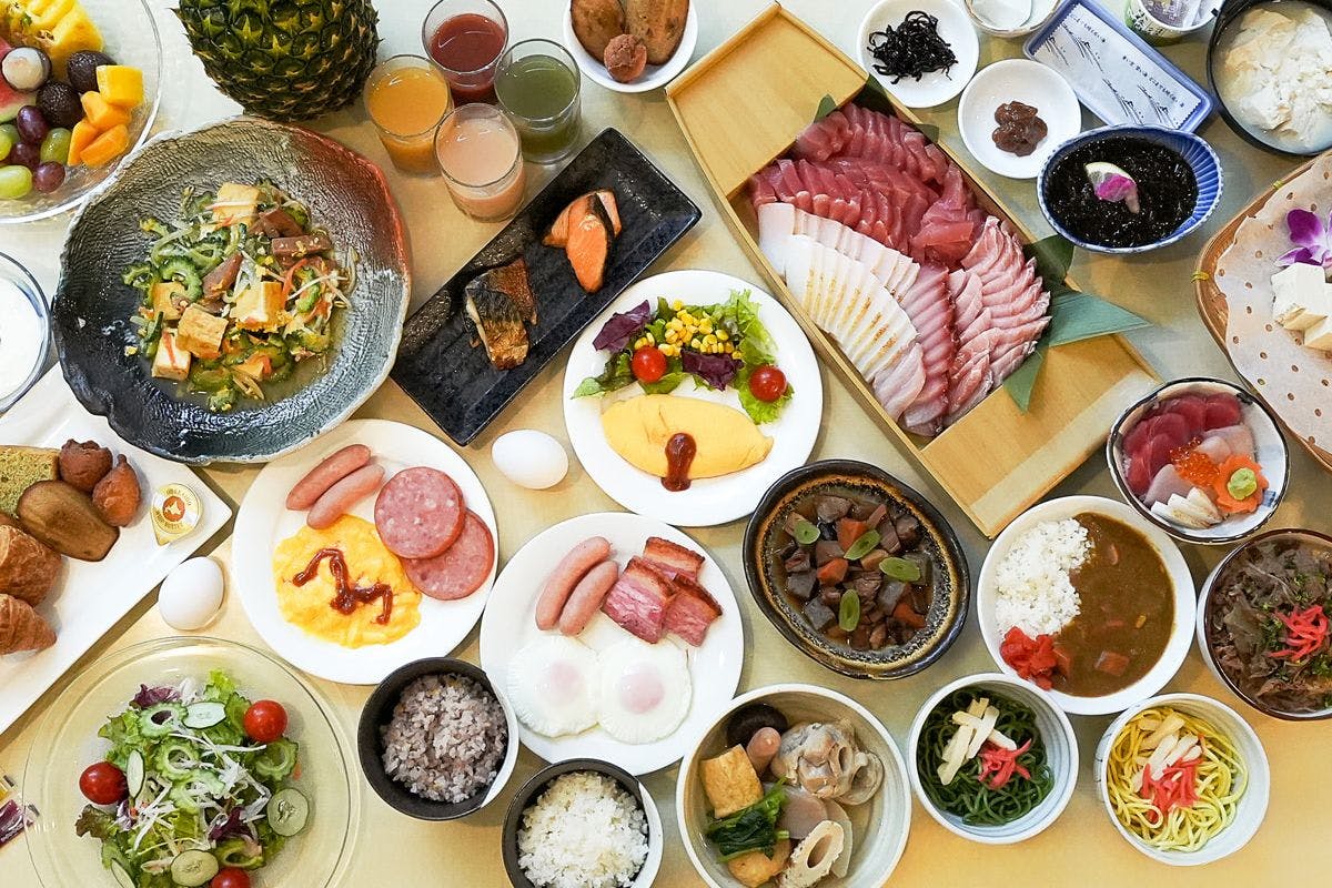 ตัวอย่างอาหาร