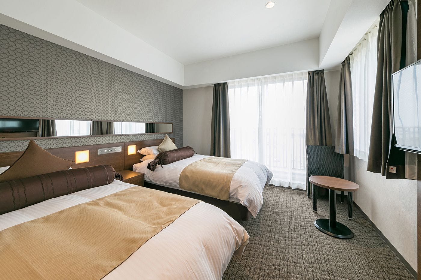 Hotel Miyahira, Southern Chura Hana