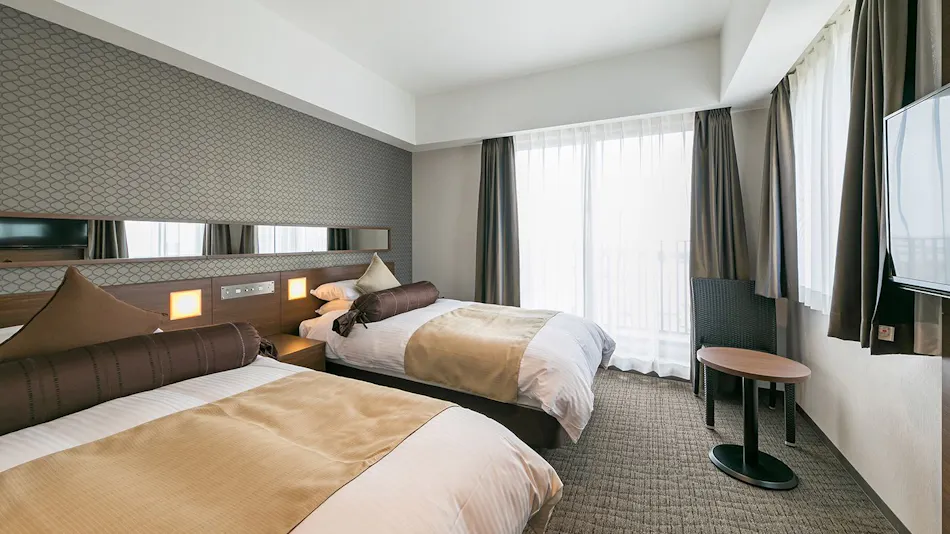 Hotel Miyahira, Southern Chura Hana