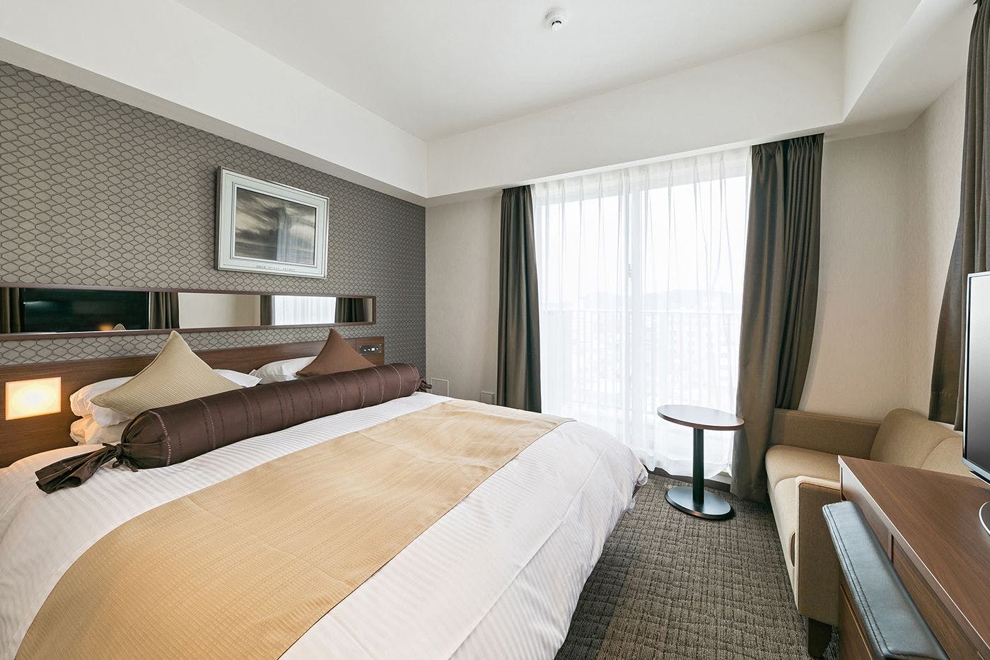 Hotel Miyahira, Southern Chura Hana