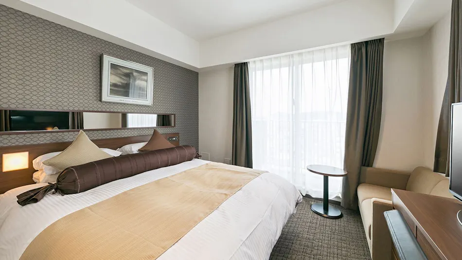 Hotel Miyahira, Southern Chura Hana