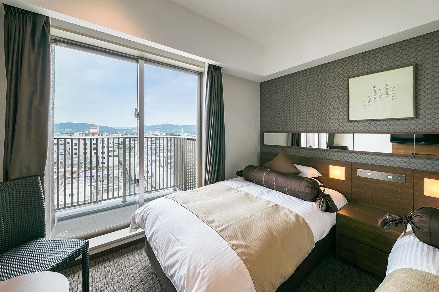 Hotel Miyahira, Southern Chura Hana