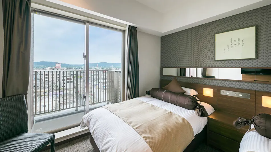 Hotel Miyahira, Southern Chura Hana