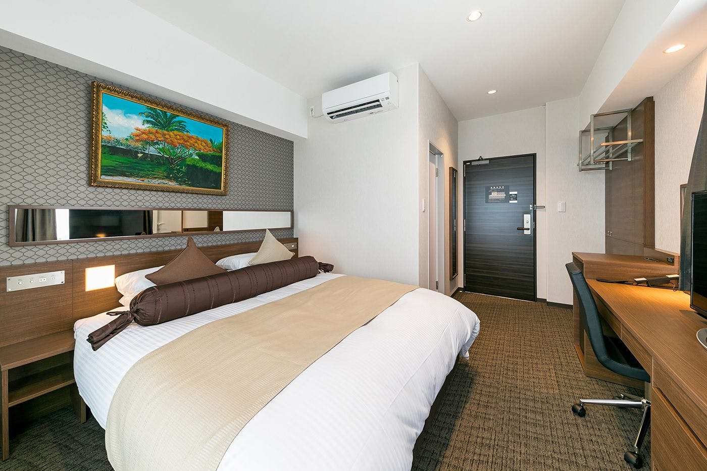 Hotel Miyahira, Southern Chura Hana