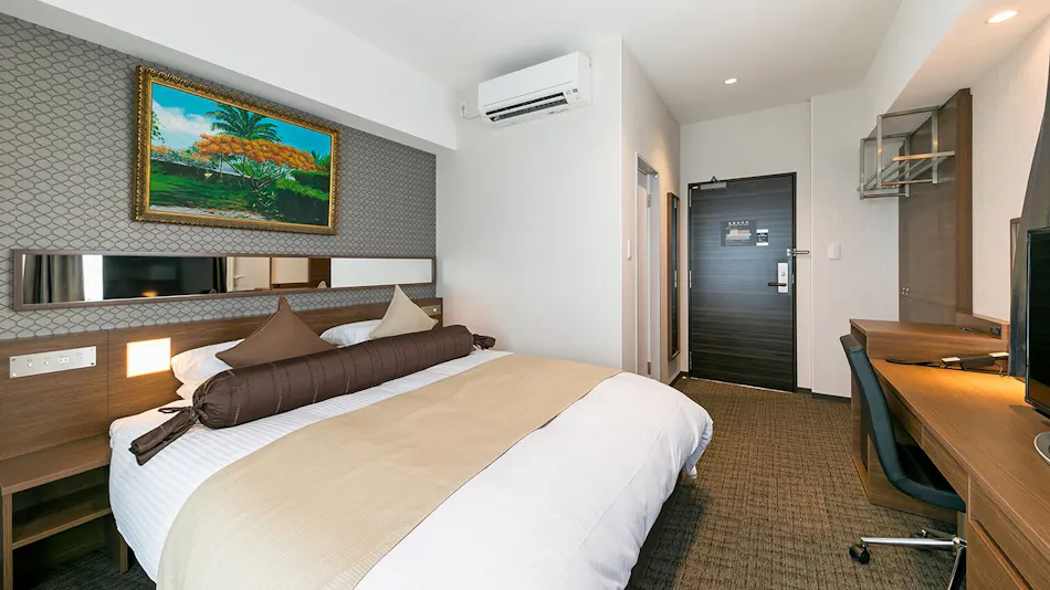 Hotel Miyahira, Southern Chura Hana