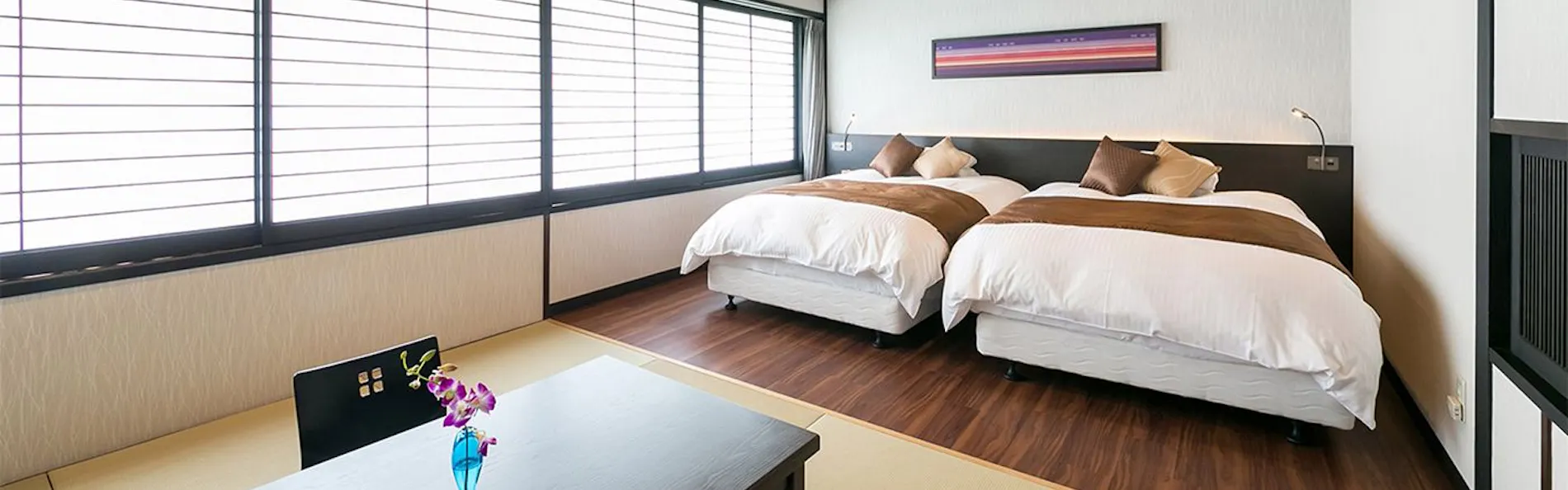 南の美ら花 ホテルミヤヒラ