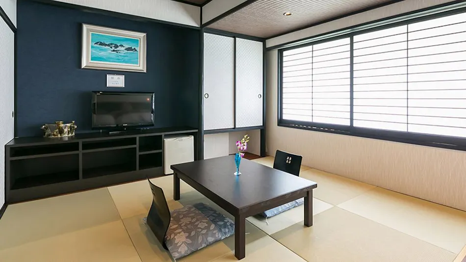 Hotel Miyahira, Southern Chura Hana