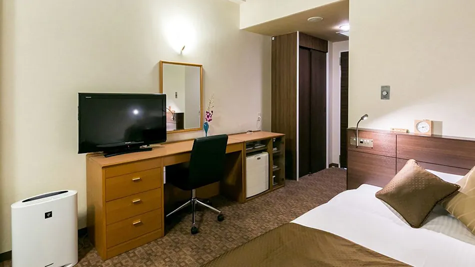 Hotel Miyahira, Southern Chura Hana