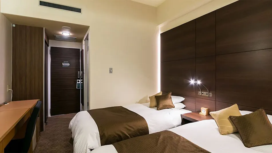 Hotel Miyahira, Southern Chura Hana