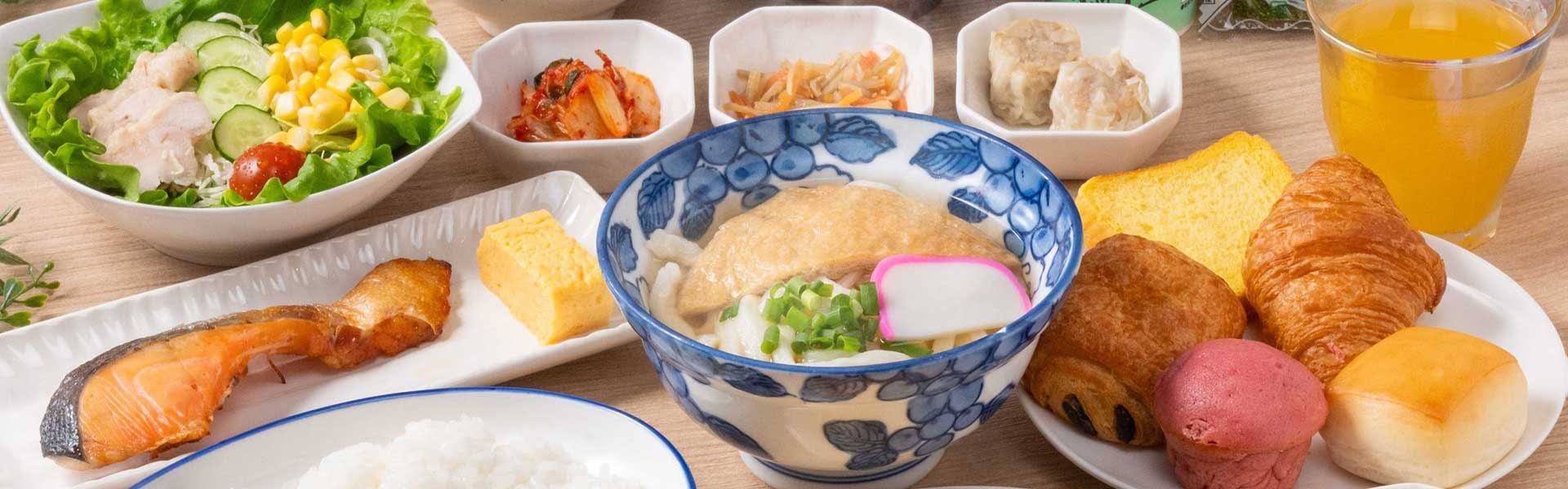 お食事一例
