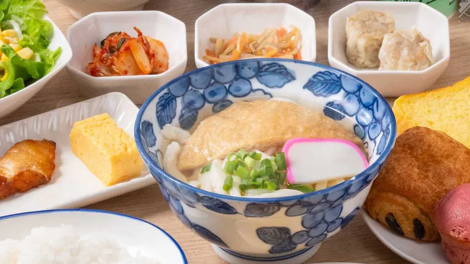 APA Hotel <Ueno Station North> (All Rooms Non-Smoking)