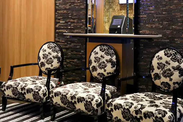 ล็อบบี้