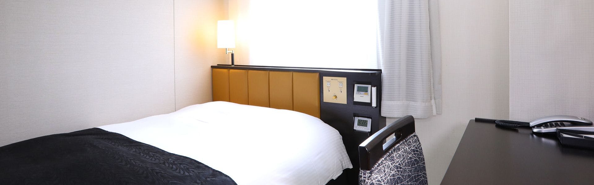 ห้องพัก