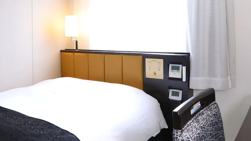 APA Hotel <Ueno Station North> (All Rooms Non-Smoking)