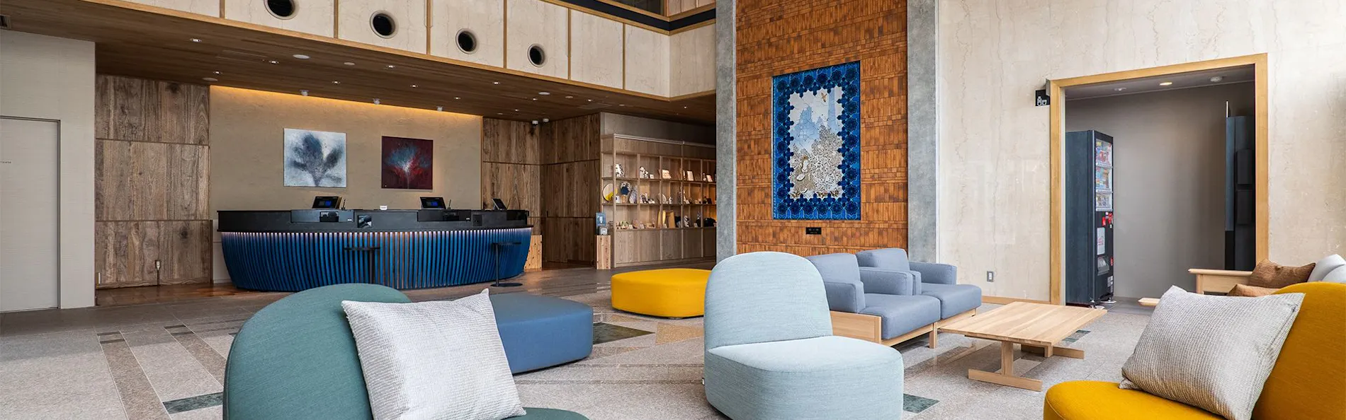 ‐SPA RESORT- 名古屋笠寺ホテル