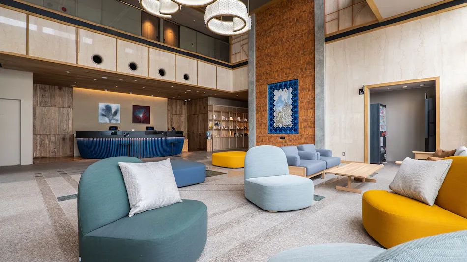 -SPA RESORT- Nagoya Kasadera Hotel