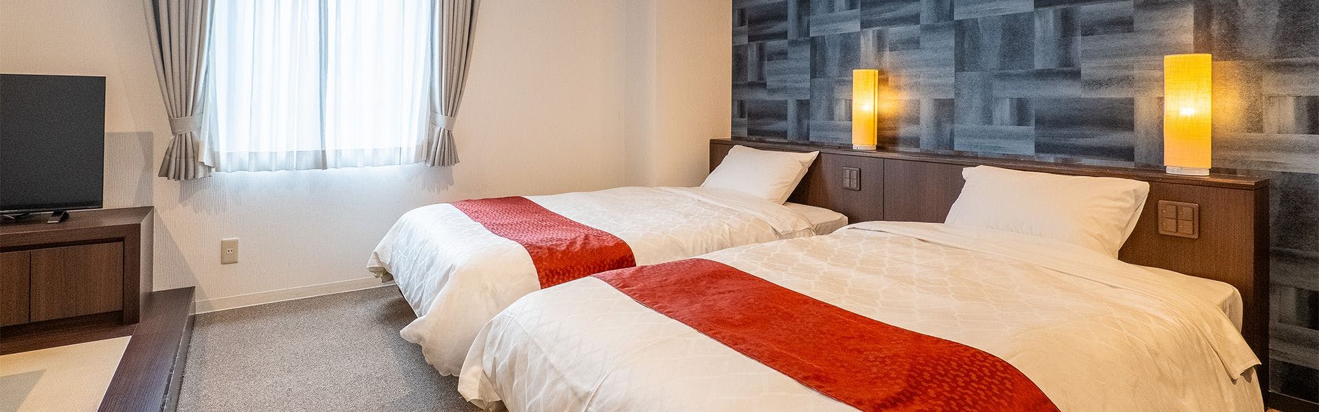 ‐SPA RESORT- 名古屋笠寺ホテル