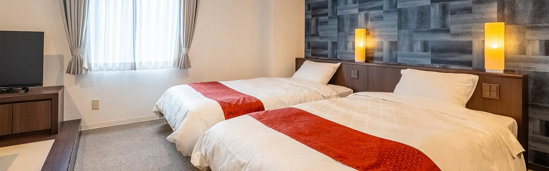 ‐SPA RESORT- 名古屋笠寺ホテル