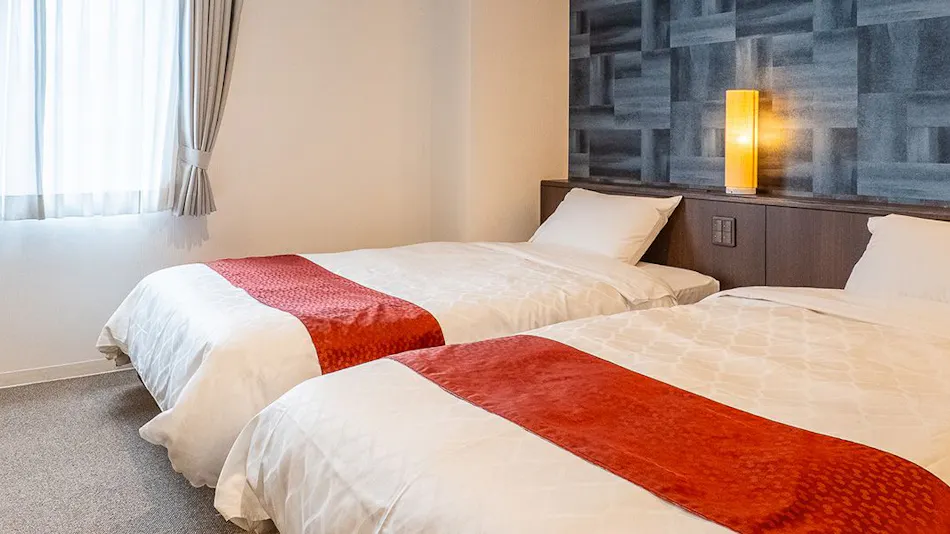 -SPA RESORT- Nagoya Kasadera Hotel