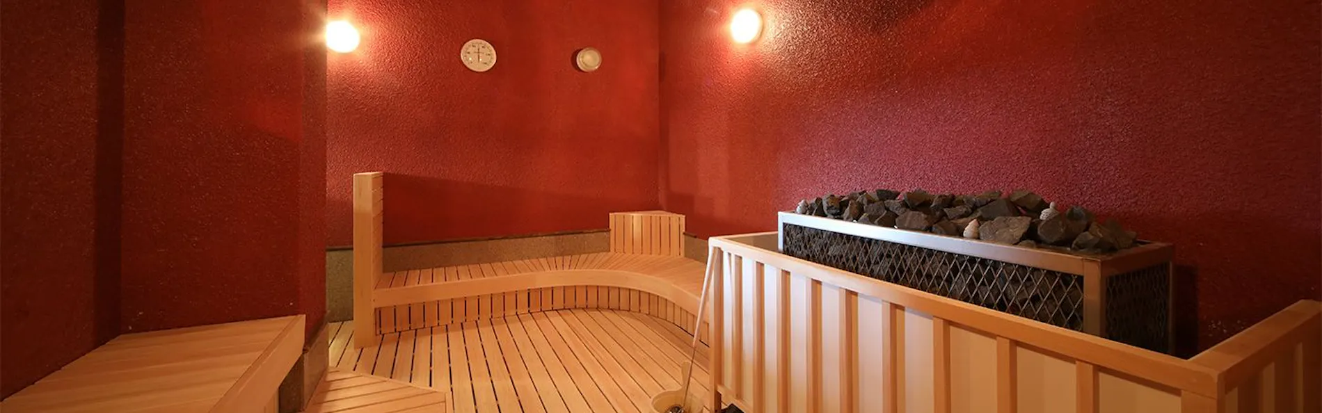 ‐SPA RESORT- 名古屋笠寺ホテル