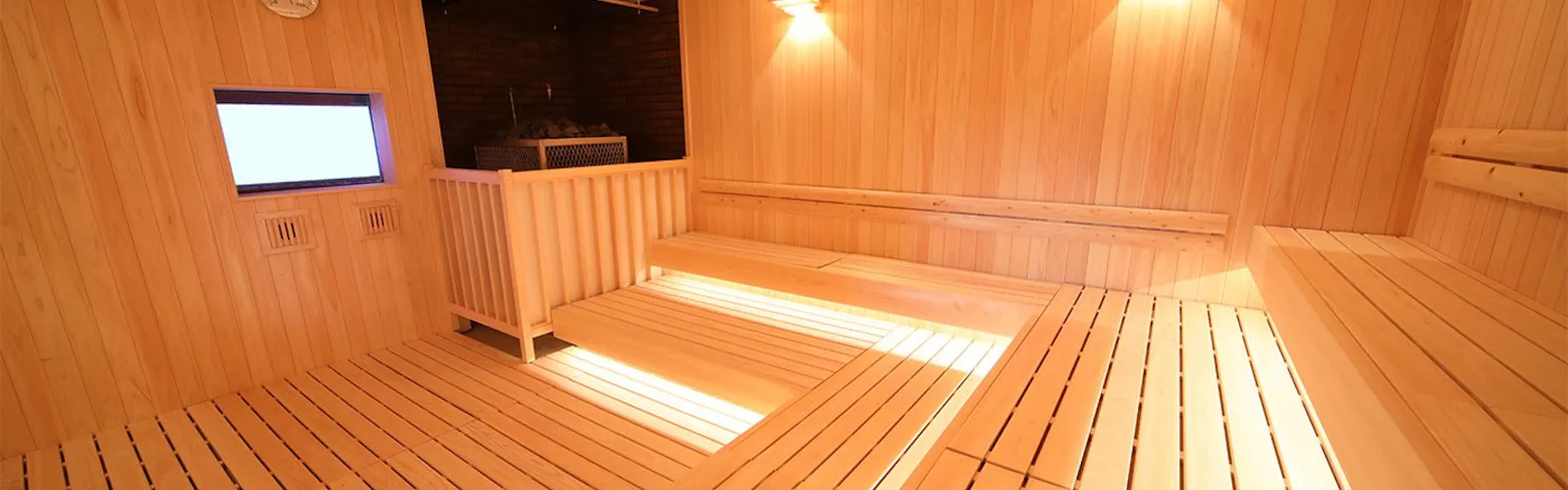 ‐SPA RESORT- 名古屋笠寺ホテル