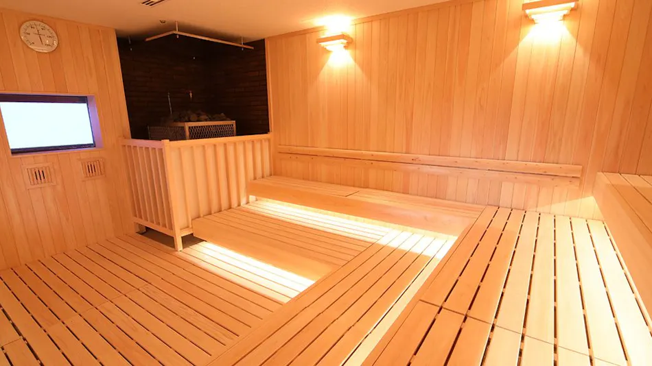 -SPA RESORT- Nagoya Kasadera Hotel