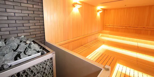 ‐SPA RESORT- 名古屋笠寺ホテル