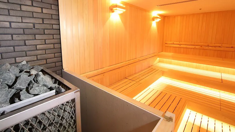 -SPA RESORT- Nagoya Kasadera Hotel