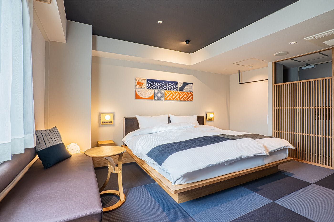 -SPA RESORT- Nagoya Kasadera Hotel