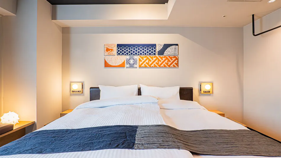 -SPA RESORT- Nagoya Kasadera Hotel