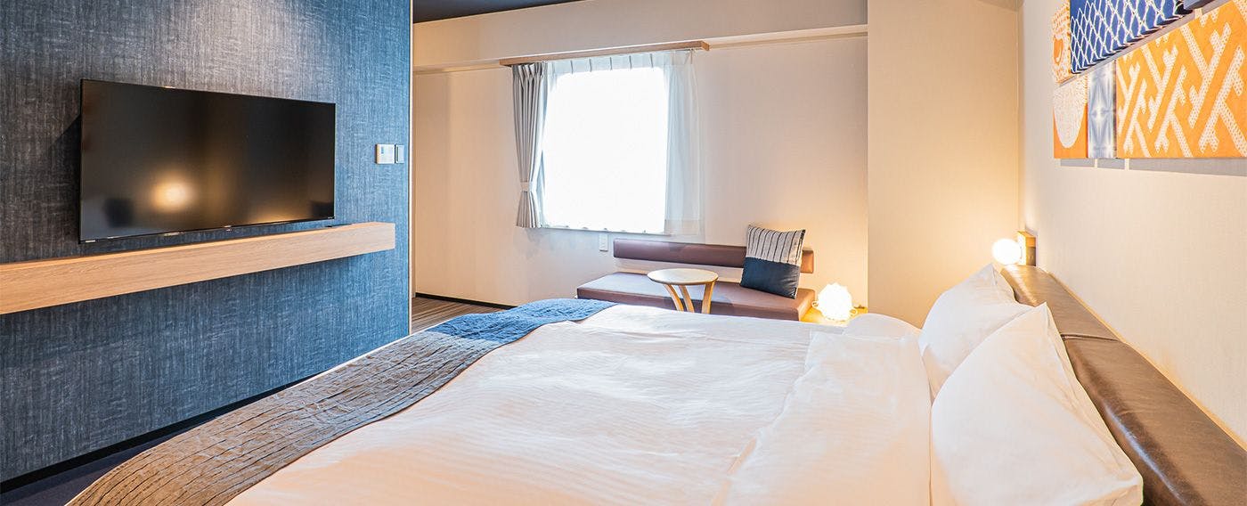 -SPA RESORT- Nagoya Kasadera Hotel