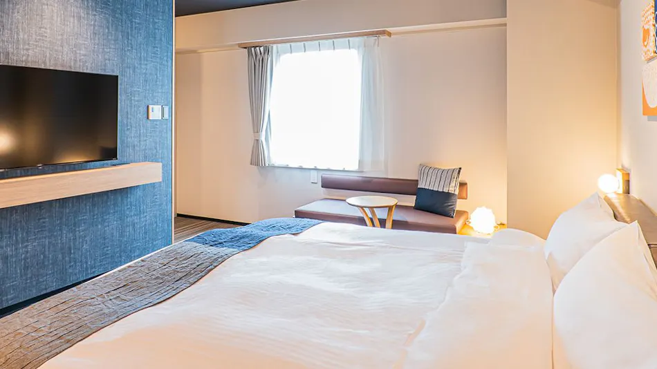 -SPA RESORT- Nagoya Kasadera Hotel