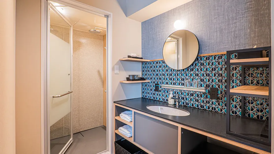 -SPA RESORT- Nagoya Kasadera Hotel