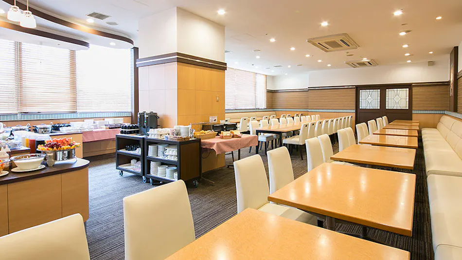 -SPA RESORT- Nagoya Kasadera Hotel
