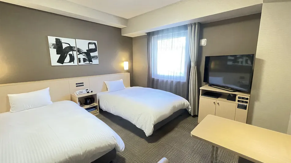 Hotel Route-Inn Grand Ueda Ekimae