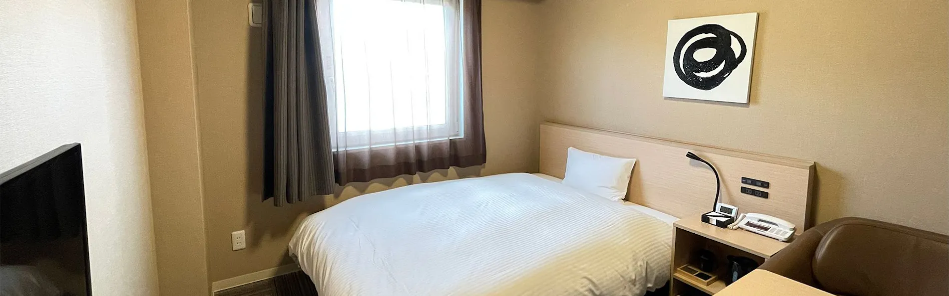 ホテルルートインGrand上田駅前