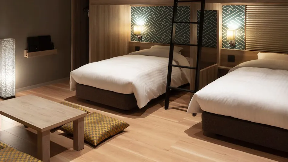 Kotohira Park Hotel