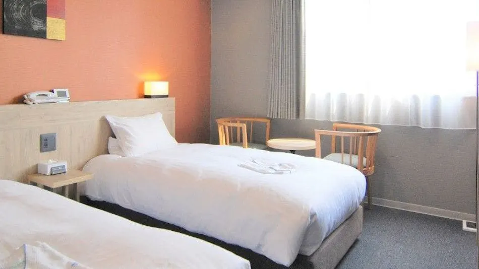 Kotohira Park Hotel