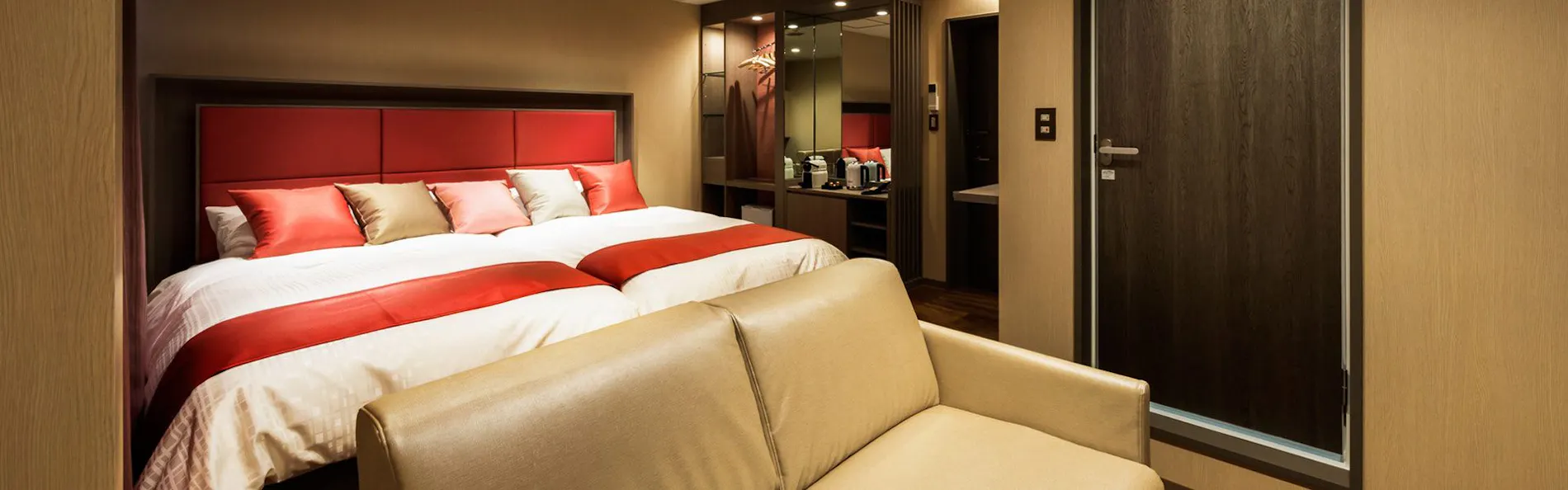 ホテルふじ竜ヶ丘