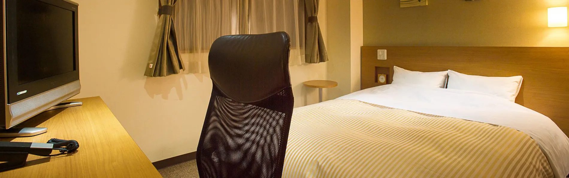 ホテルふじ竜ヶ丘