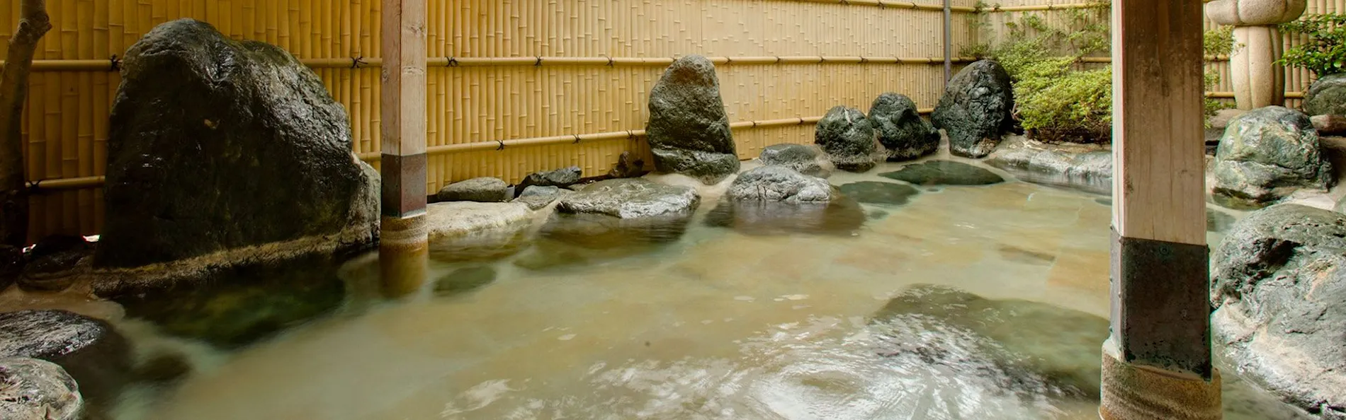 ホテルふじ竜ヶ丘