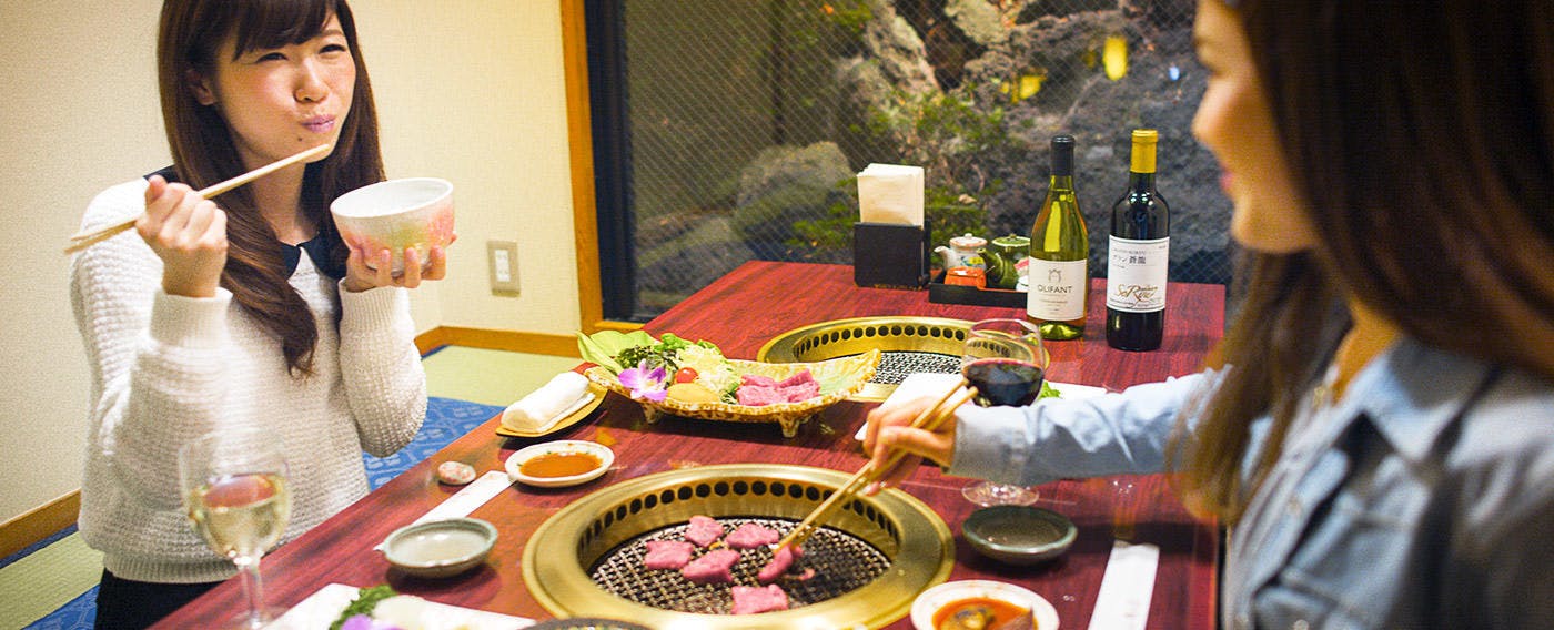 Hotel Fuji Ryugamine